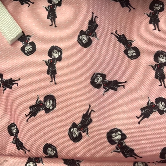 Jansport Bags The Incredibles Edna Mode Backpack Poshmark